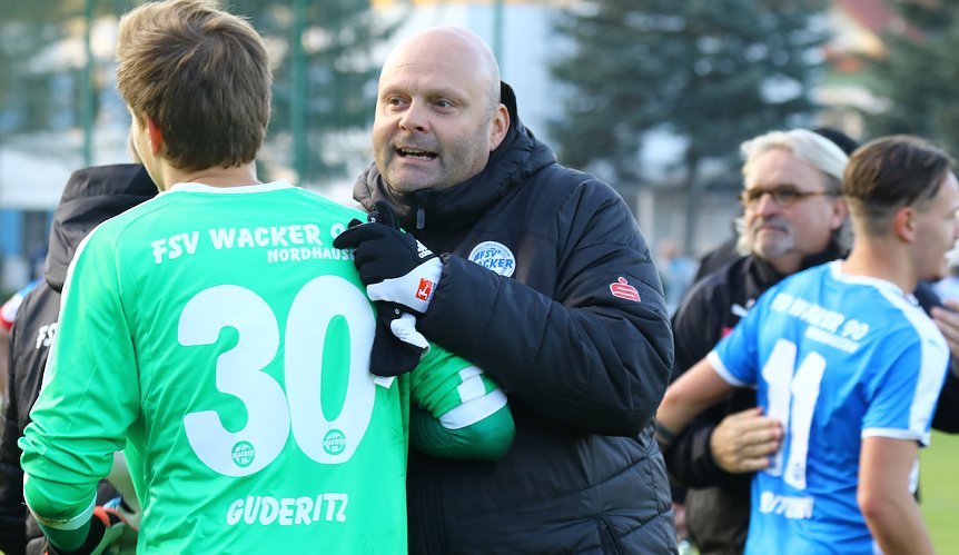 Bild: Wackerkrise