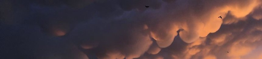 Bild: Kurioses am Himmel