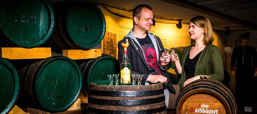 Bild: Erstmals Premiumkorn-Tastings