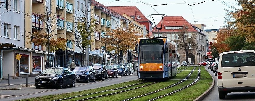Bild: Den Takt k&ouml;nnte k&uuml;nftig der Landkreis bestimmen.