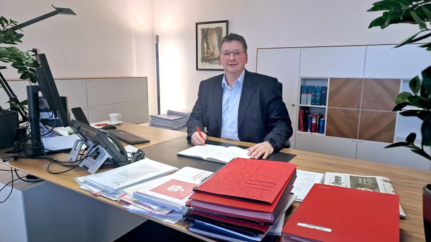 Bild: Thomas Seeber
