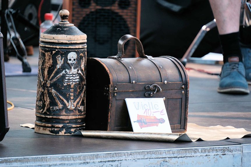 Bild: WGT 2023 in Leipzig