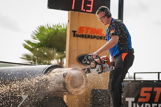 Bild: Felix M&uuml;hlhaus belegt den 7. Platz
