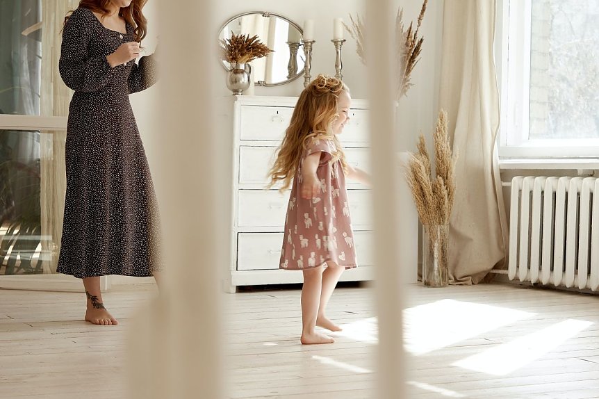Bild: Angenehme W&auml;rme