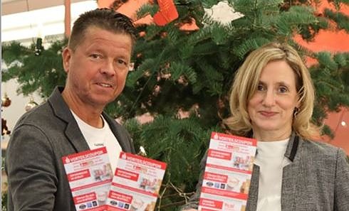 Bild: Jens Eisenschmidt, Sandra Hoyer