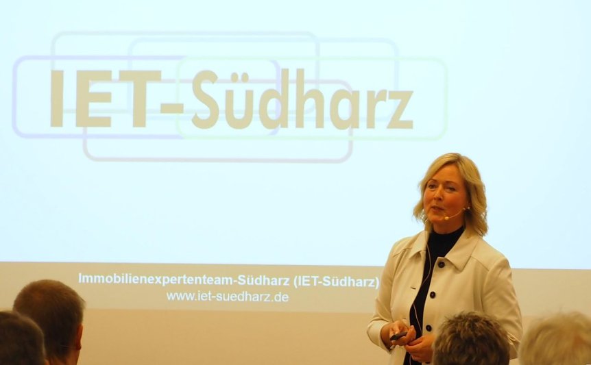 Bild: Manuela Hardt von Triga Immobilien