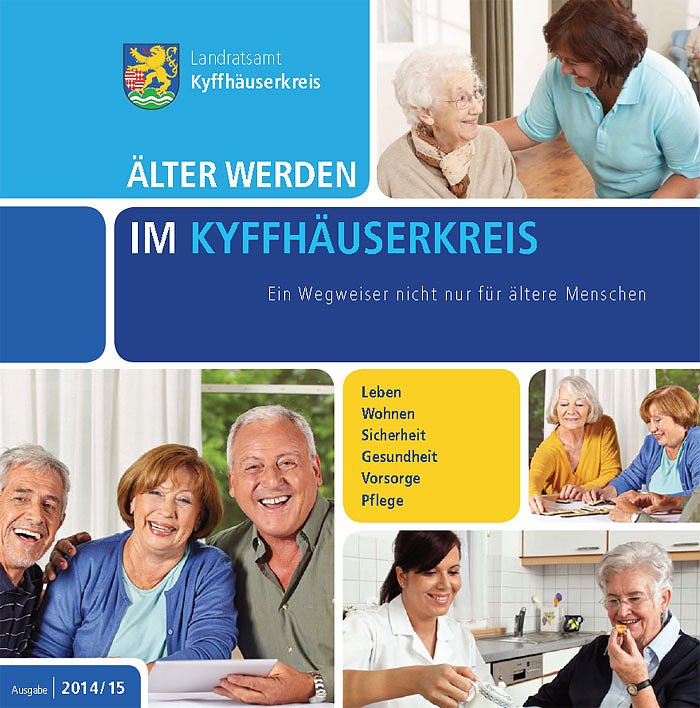 Bild: Ratgeber f&uuml;r &auml;ltere B&uuml;rger