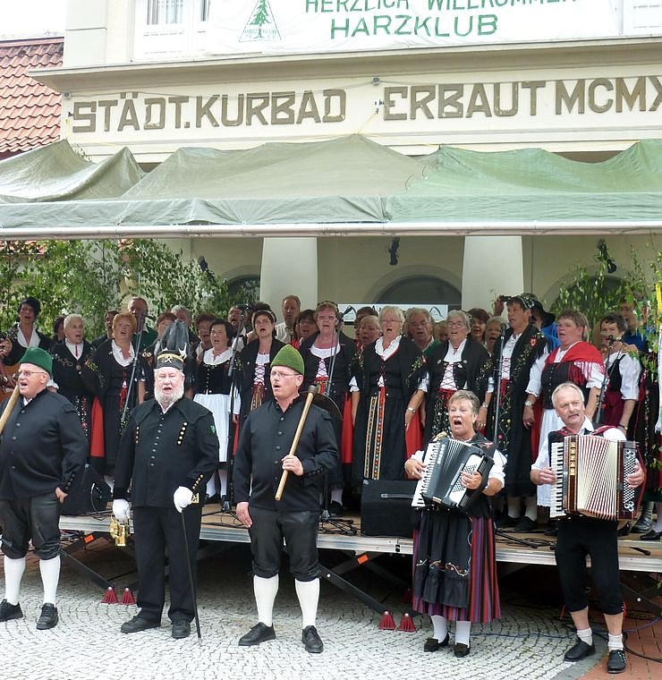 Bild: Heimat an einem Tag