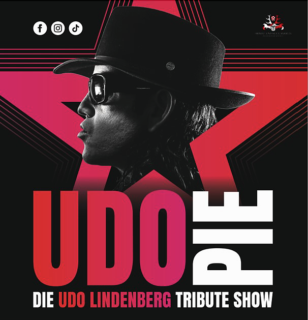 Bild: "Udopie" demn&auml;chst im Kulturhaus