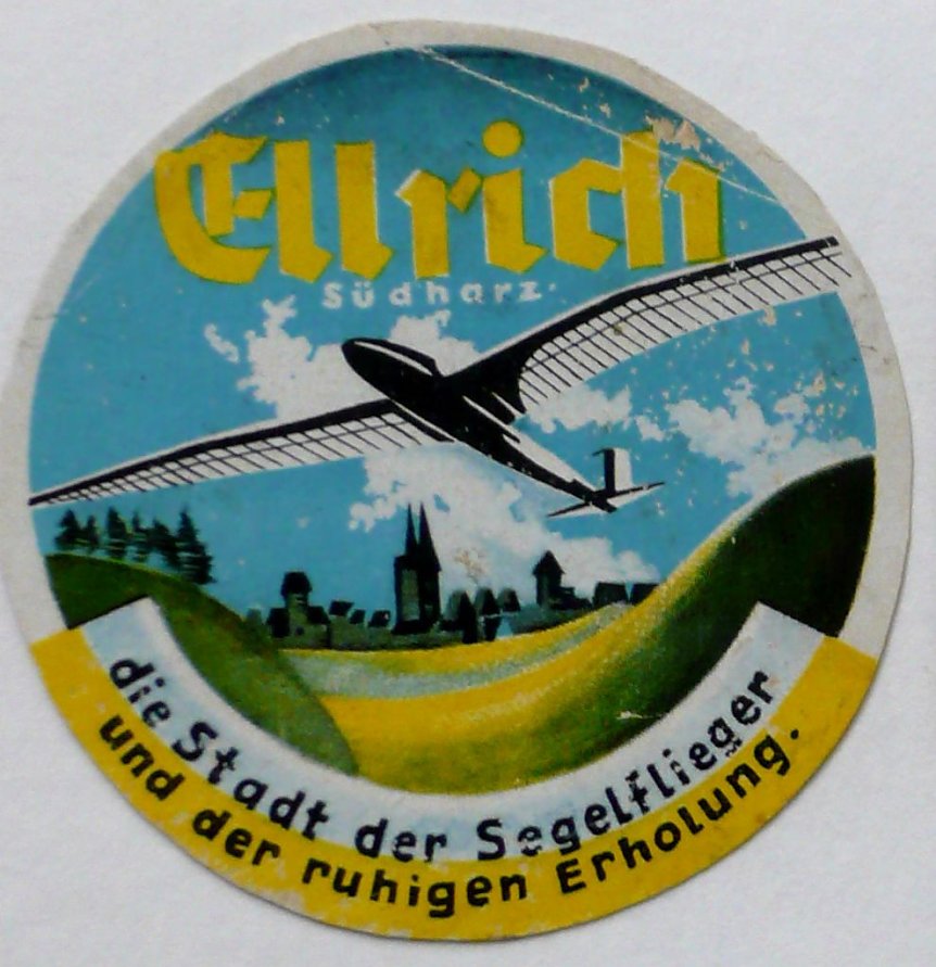 Bild: Schild