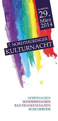 Bild: Nordth&uuml;ringer Kulturnacht �