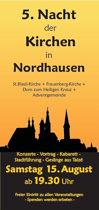 Bild: Flyer