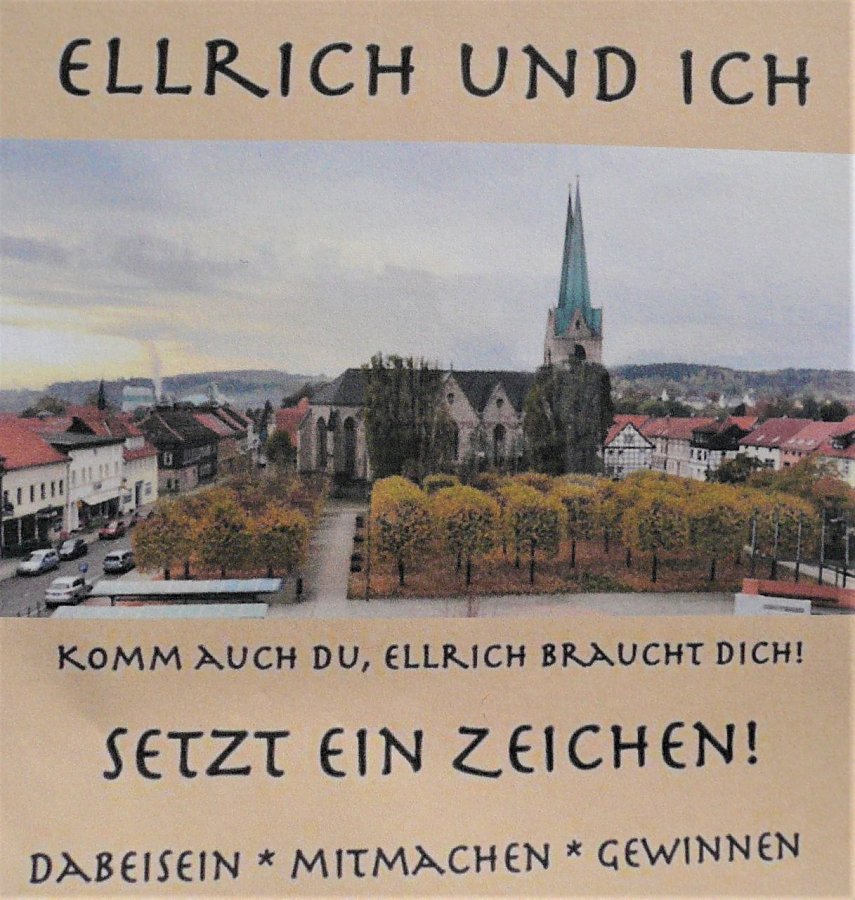 Bild: Netzwerk Ellrich und Ich