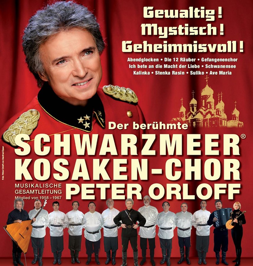 Bild: Gewaltig � mystisch � geheimnisvoll!