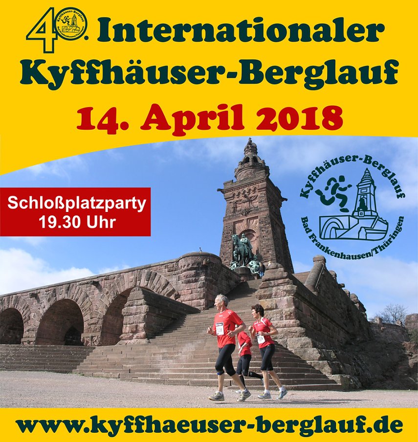 Bild: Berglauf