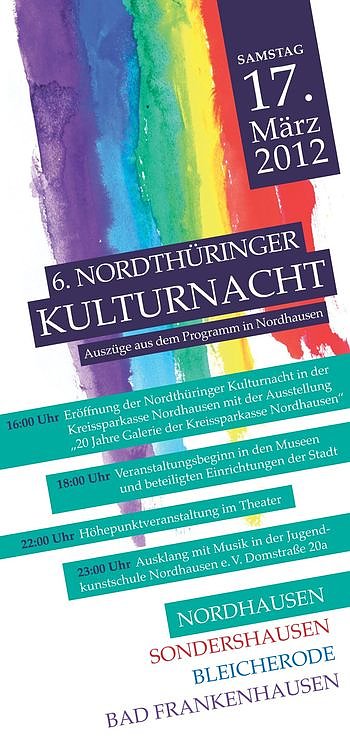 Bild: Flyer