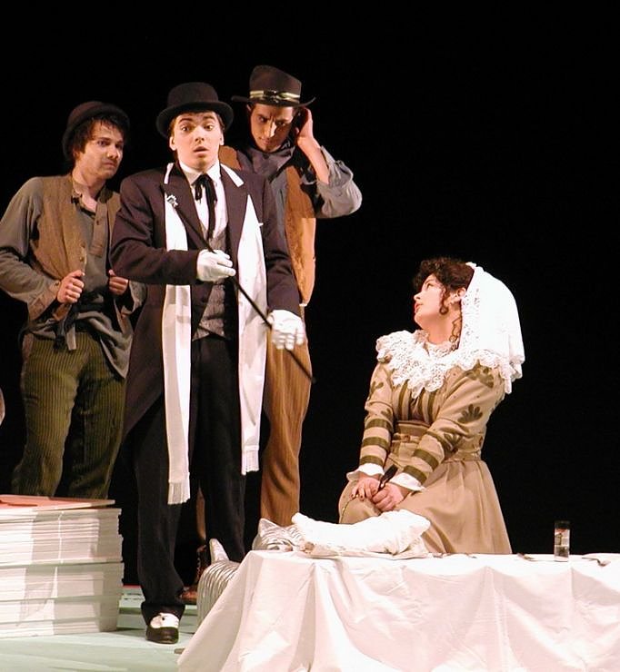 Bild: theater