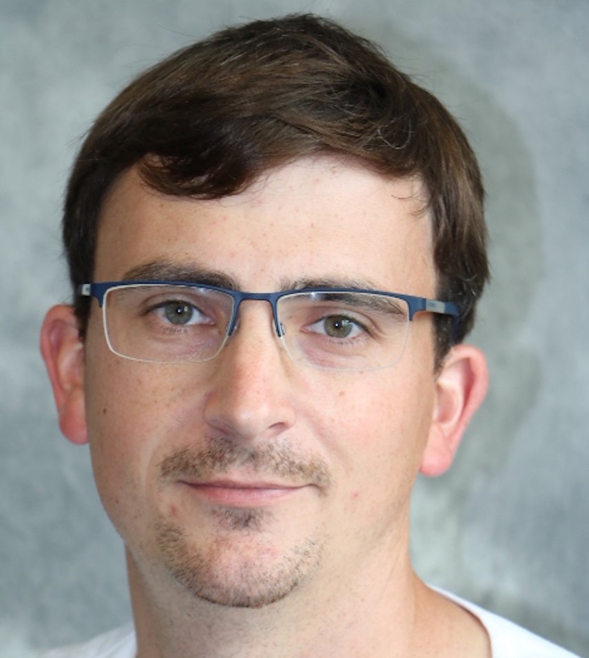 Bild: Chefarzt der Notaufnahme, Julian Christoph Gonschorrek 