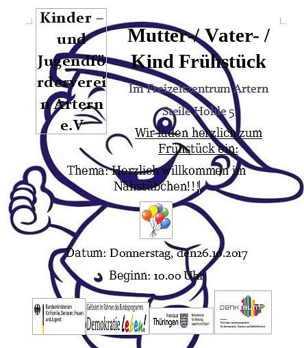 Bild: Fr&uuml;hst&uuml;ck