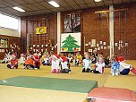 Erfolgreiches Weihnachtsturnen (Foto: Karl-Heinz Herrmann)