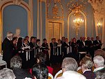 Weihnachtskonzert der Sondersh&auml;user Madrigalisten (Foto: Karl-Heinz Herrmann)