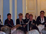 Weihnachtskonzert der Sondersh&auml;user Madrigalisten (Foto: Karl-Heinz Herrmann)