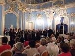 Weihnachtskonzert der Sondersh&auml;user Madrigalisten (Foto: Karl-Heinz Herrmann)