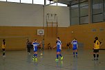 Hallenfußball (Foto: Wacker Nordhausen) Hallenfußball (Foto: Wacker Nordhausen)