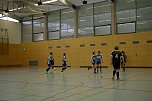 Hallenfußball (Foto: Wacker Nordhausen) Hallenfußball (Foto: Wacker Nordhausen)