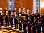 Gemeinsames Weihnachtskonzert (Foto: Karl-Heinz Herrmann)