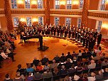 Gemeinsames Weihnachtskonzert (Foto: Karl-Heinz Herrmann)