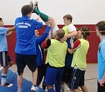 Ein Wochenende im Zeichen der Mannschaft (Foto: Torsten Abicht) Ein Wochenende im Zeichen der Mannschaft (Foto: Torsten Abicht)