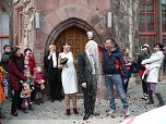 Geheiratet (Foto: privat)