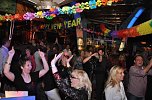 Silvesterparty im Starbowling (Foto: nnz-City Scout Sven G&auml;mkow)