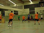 Neujahrsturnier der Volleyballer (Foto: Karl-Heinz Herrmann)