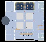 Ansichten: (Foto: SHK) Ansichten: (Foto: SHK)