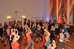 Zumba Party in der Tanzkantine (Foto: nnz-City Scout Sven Gämkow) Zumba Party in der Tanzkantine (Foto: nnz-City Scout Sven Gämkow)
