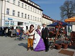 Frische-Markt mit gutem Start (Foto: Karl-Heinz Herrmann)