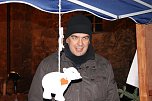 Weihnachtsmarkt in Obergebra (Foto: Michael Randel)