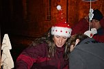 Weihnachtsmarkt in Obergebra (Foto: Michael Randel)