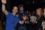 Studentischer Neujahrsempfang 2013 (Foto: nnz-City Scout Sven G&auml;mkow)