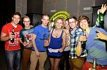 Studentischer Neujahrsempfang 2013 (Foto: nnz-City Scout Sven G&auml;mkow)