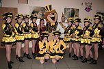 45 Jahre Karneval in Sollstedt (Foto: privat)