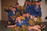 45 Jahre Karneval in Sollstedt (Foto: privat)
