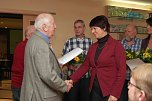 Ausgezeichnet für bes. Leistungen im Verein: Sylvia Ostwald (Foto: privat) Ausgezeichnet für bes. Leistungen im Verein: Sylvia Ostwald (Foto: privat)