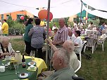 Sommerfest gefeiert (Foto: privat) Sommerfest gefeiert (Foto: privat)