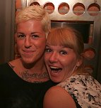 Clubhaus Classics (Foto: Jugendclubhaus Nordhausen)