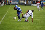 Wacker gegen Jena (Foto: Bernd Peter)
