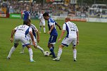 Wacker gegen Jena (Foto: Bernd Peter)