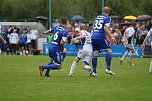 Wacker gegen Jena (Foto: Bernd Peter)